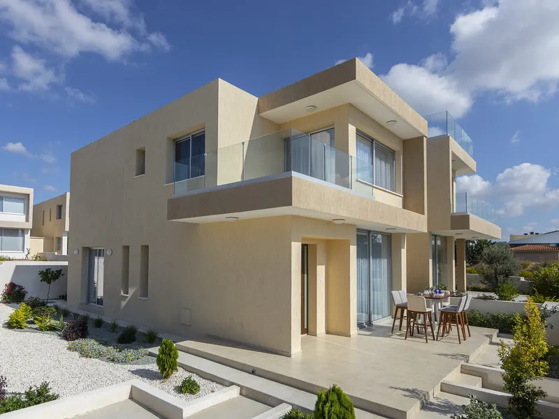 Villas main