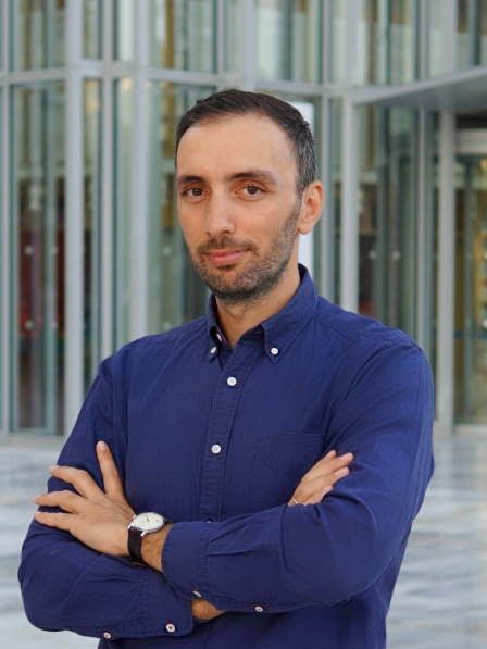 Spyros G