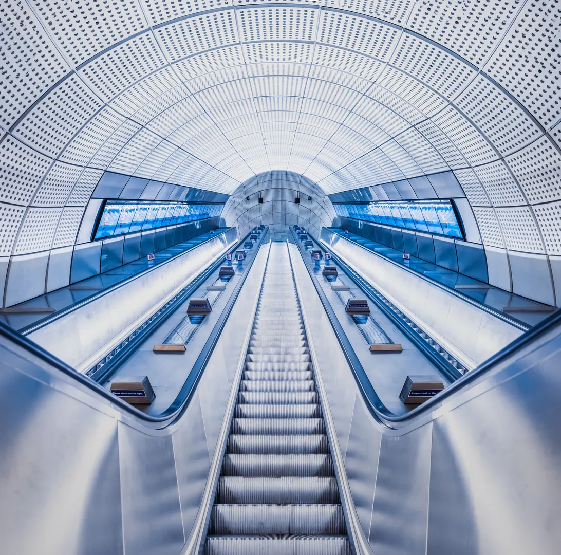 Escalator