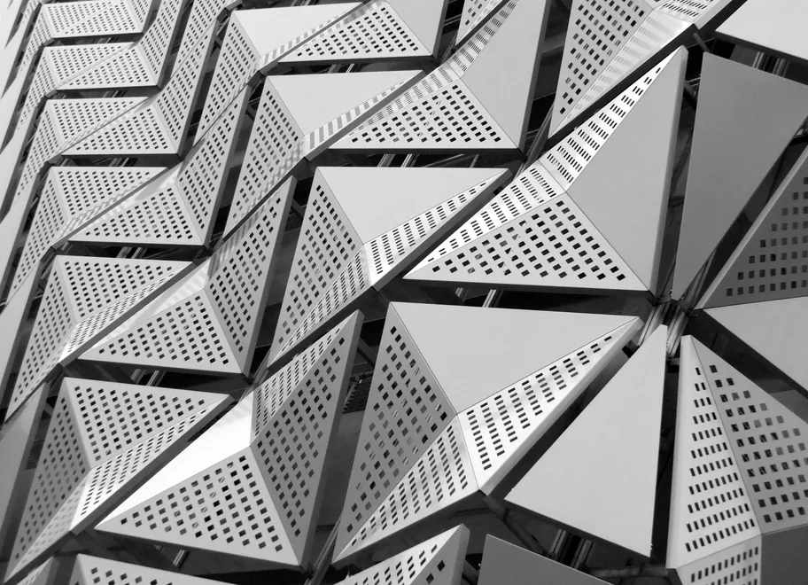 Triangle Patterns
